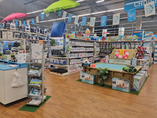 Photo de Cash Piscines à Saint-Jean-de-Luz (64500)