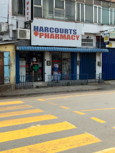 pharmacy
