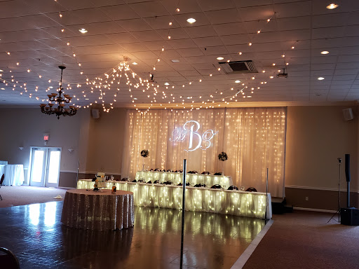 Falls Reception & Conference Gallery - United States