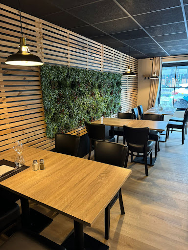 Photo 2 - SAM REGAL - Restaurant Traditionnel