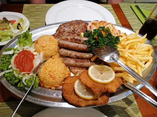 Restaurant Pepi Gallery - Germany