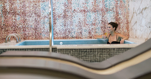 Astral Spa - Thumbnail