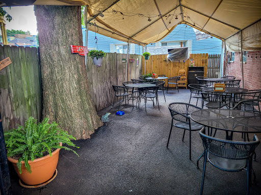 Diner Grill - Visual
