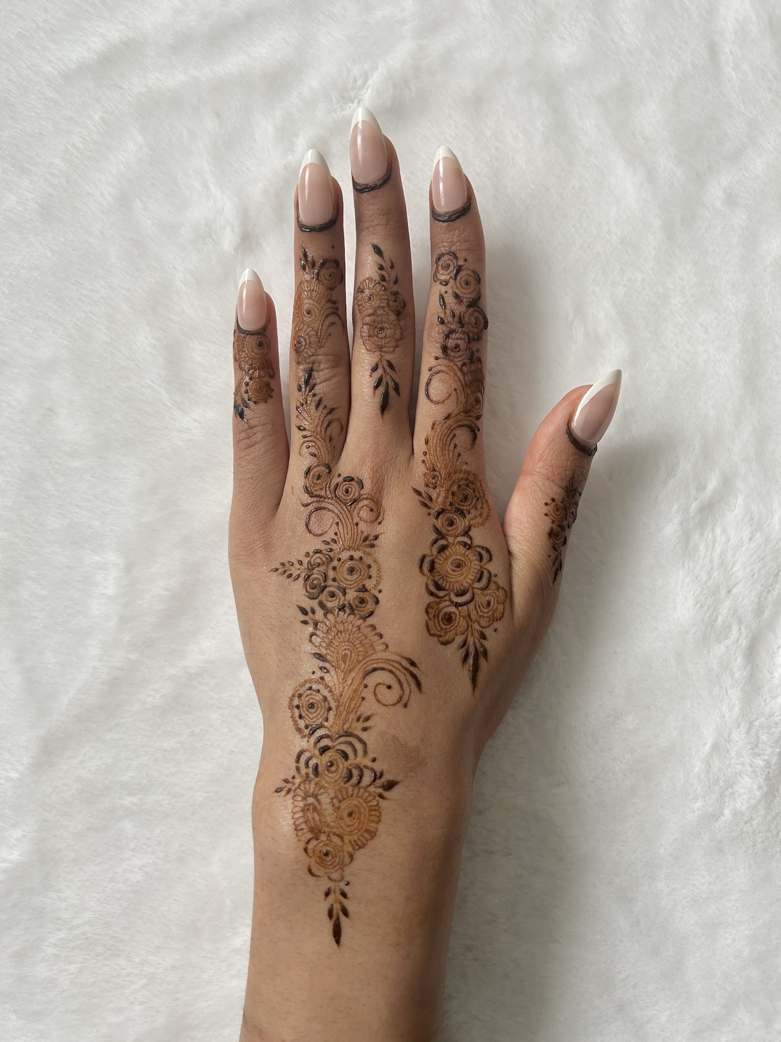 Heavenly Henna - Image 3