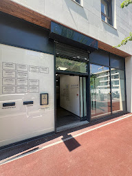 Photo n°13 de Pôle Santé Arsenal Saccomano à Rueil-Malmaison (Centre médical)