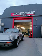 PRECISIUM - GARAGE CM2L à Port-la-Nouvelle