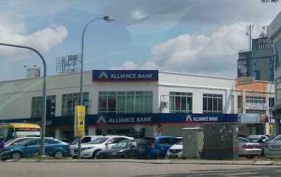 Alliance Bank Johor 60 7 237 8350