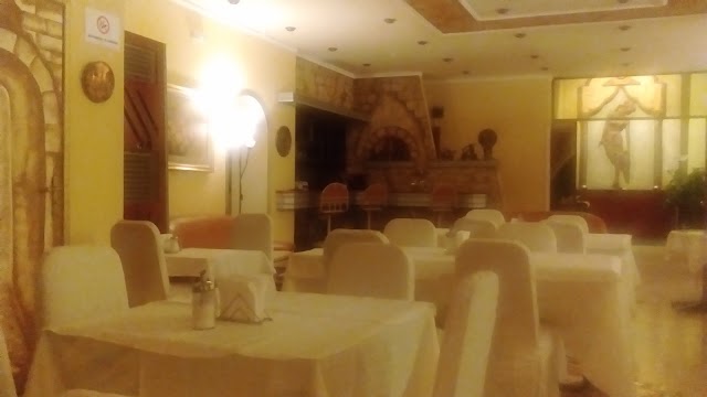 Hotel Galini Palace