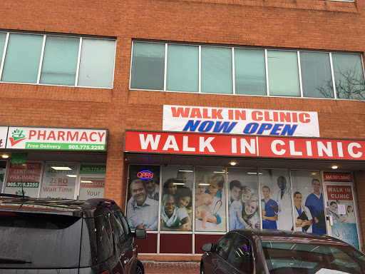 Bradford Central Pharmacy - Thumbnail