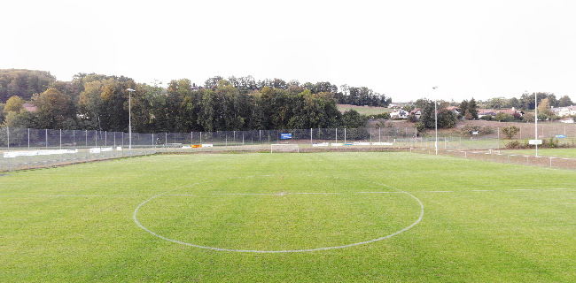 Rezensionen über Fussballplatz Stucki in Bulle - Sportstätte