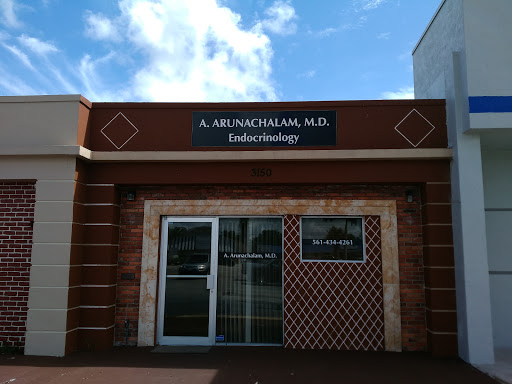 Arunachalam Annapoorna MD - Thumbnail