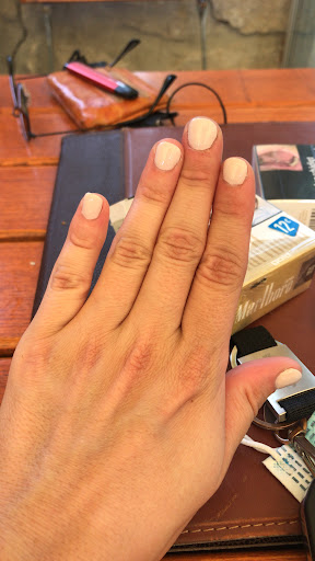 Lena Nails Reutlingen Logo