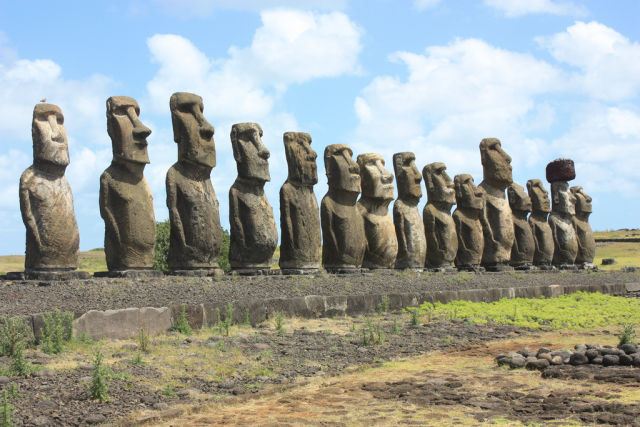 Easter Island