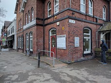 DCO Dental Group manchester