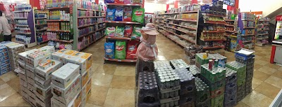 Photos of New City Supermarket
