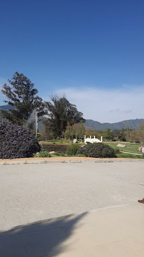 Estancia El Cuadro - Casablanca