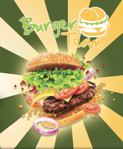 Burger Team