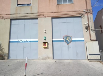 Polizia Di Stato Distaccamento Polizia Stradale Nicosia