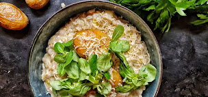 Photo n°76 de Utopia Vegan & Italian restaurant à Nice (Pizzas à emporter)