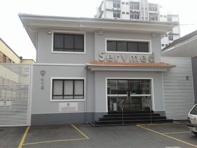 Photos of Servmed Sa&uacute;de