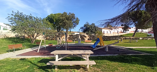 Calistenia El Garrobo Park - Thumbnail