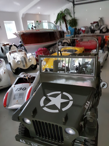 Junior Dream Cars Gallery - Netherlands