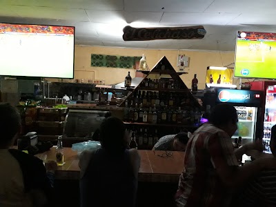 Photos of Bar & Restaurante La Deportiva ZP