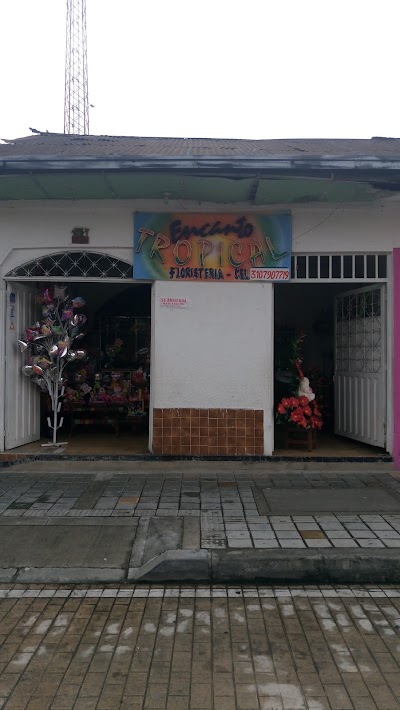 florist