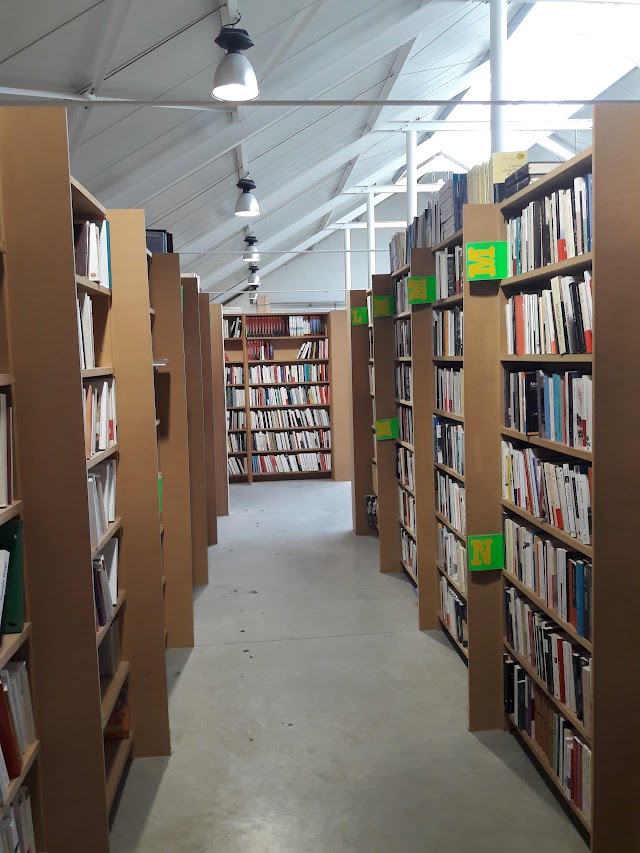 La bourse aux livres