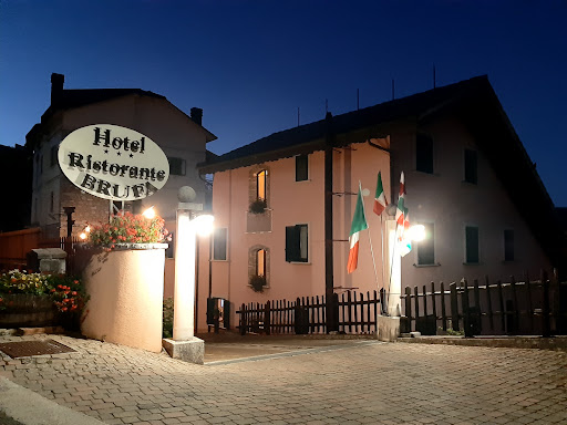 Hotel Brufa
