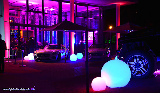 Light Balls Mieten - Thumbnail