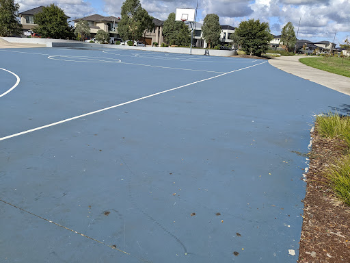 Arena Recreation Reserve Gallery - Australia