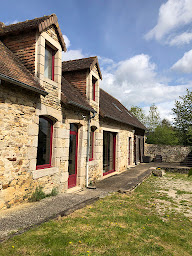 Photo n°21 de Gîte de pinchevre à Saint-Nicolas-des-Bois (Gîte)