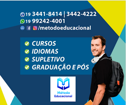Método Educacional