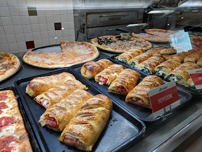 Sbarro