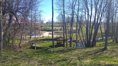 Photos of Ūdensdzirnavas
