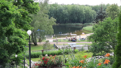 Flämingbad - Visual