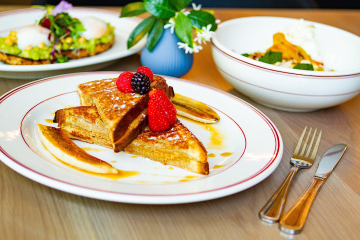 Spoonfed | Bar Joe by null