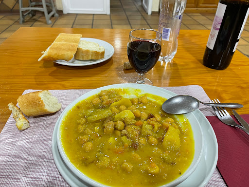 A3 Restaurante Requena