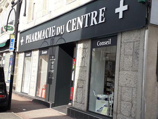 PHARMACIE MOLLICONE