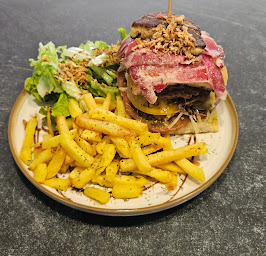 Photo n°4 de Do'RéMi à Hyères (Restaurant français)