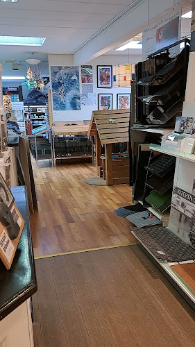 Beoordelingen van Deco Ligot in Brussel - Meubelwinkel