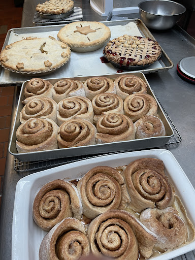 The Sweet Spot LLC Bakery & Bistro - Thumbnail
