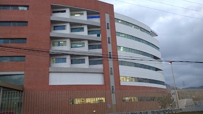 Photos of Cardiovascular Hospital del Ni&ntilde;o de Cundinamarca