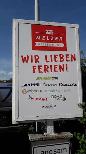 Rezensionen über Melzer Reisemobile GmbH in Schaffhausen - Autohändler