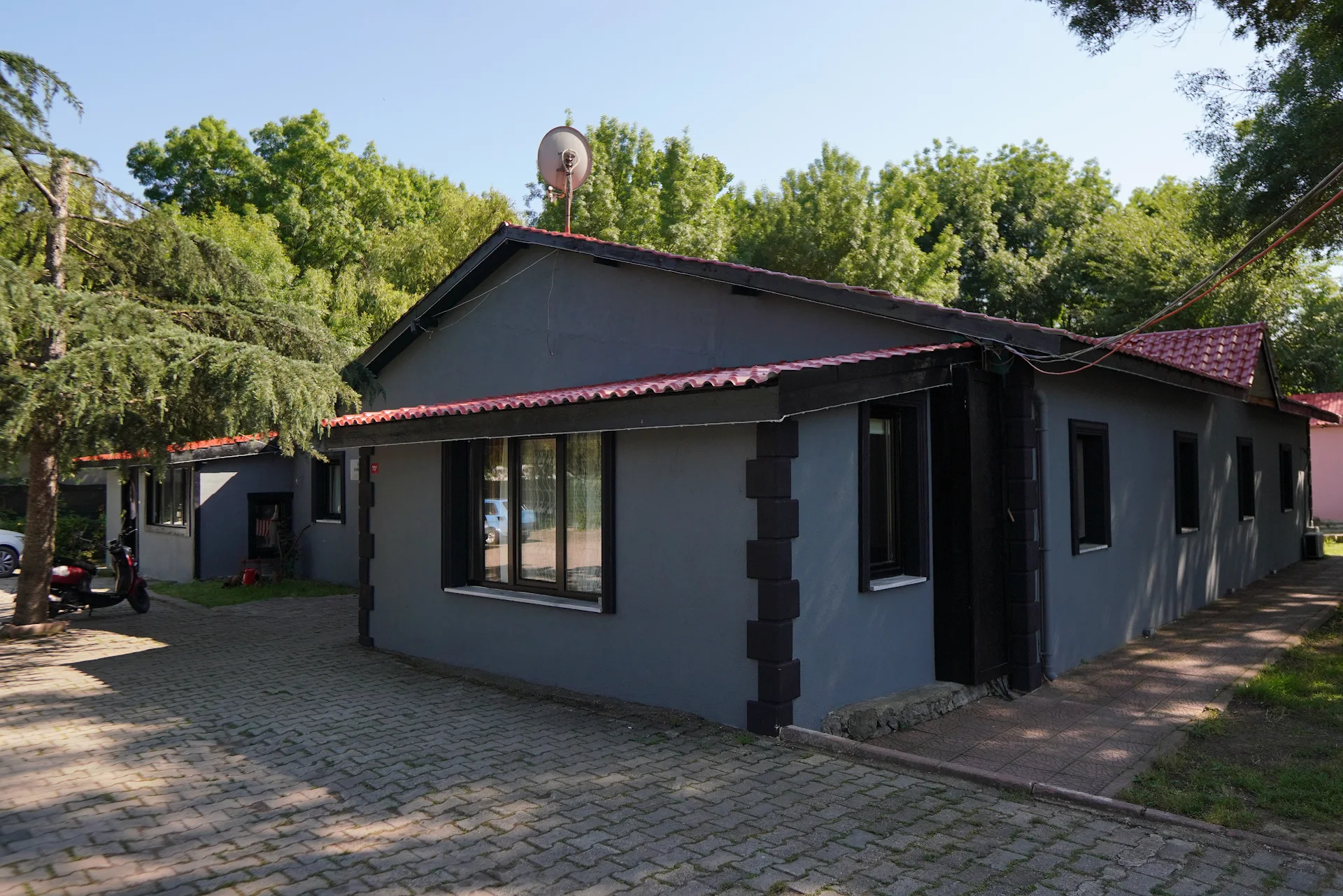 Tarlam Butik Otel