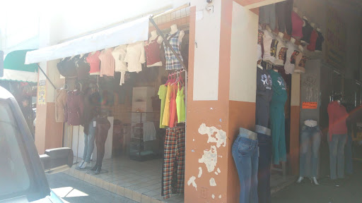 Ropa Pabellon