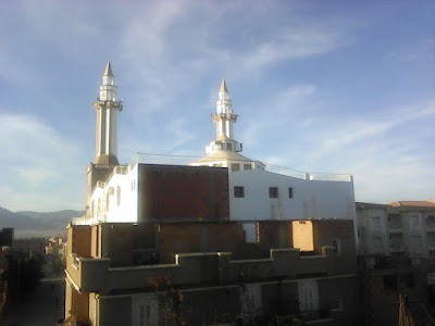 Photos of Mosqu&eacute;e Elanouar