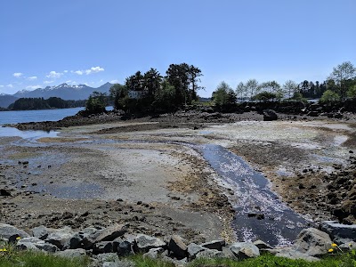 Sitka Historical Society