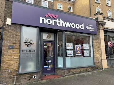 Northwood Forest Hill (Incorporating Daisy Lets)